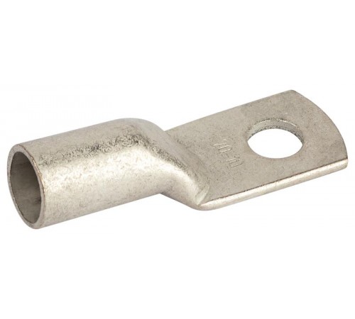 Наконечник кабельный  ТМЛ 50-12-11 медный луженый ГОСТ 7386-80   Б0062527  ЭРА