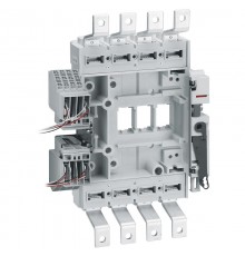 DPX3 630 Вспомогательные контакты для выкатного исполнения  422230  Legrand