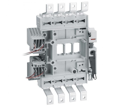 DPX3 630 Вспомогательные контакты для выкатного исполнения  422230  Legrand