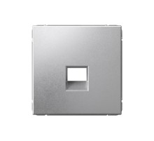 ArtGallery Алюминий Накладка информационная типа Keystone  GAL000384  SE