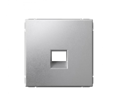 ArtGallery Алюминий Накладка информационная типа Keystone  GAL000384  SE