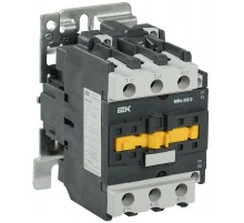 Контактор КМИе-35012 50А 400В/АС3 1НО;1НЗ  KKME31-050-400-11  GENERICA