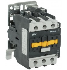 Контактор КМИе-34012 40А 110В/АС3 1НО;1НЗ  KKME31-040-110-11  GENERICA