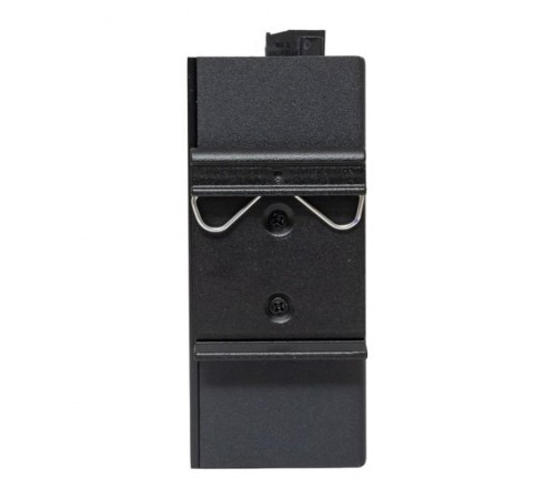 Промышленный неуправляемый коммутатор U-8T, 8 портов 10/100Base-T(X) RJ45, монтаж на динрейку TSX TSX-U-8TEKF