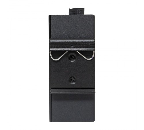 Промышленный неуправляемый коммутатор U-8T, 8 портов 10/100Base-T(X) RJ45, монтаж на динрейку TSX TSX-U-8TEKF