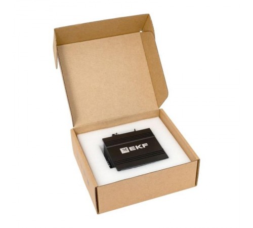 Промышленный неуправляемый коммутатор U-8T, 8 портов 10/100Base-T(X) RJ45, монтаж на динрейку TSX TSX-U-8TEKF