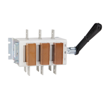 Выключатель-разъединитель ВР32-39-В71250-630А-УХЛ3  103400  КЭАЗ