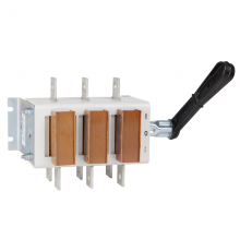 Выключатель-разъединитель ВР32-39-В71250-630А-УХЛ3  103400  КЭАЗ