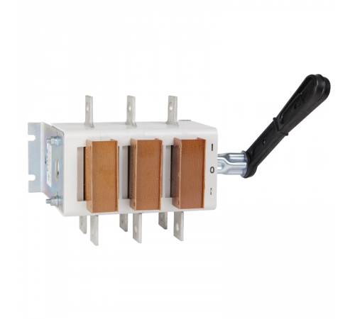 Выключатель-разъединитель ВР32-39-В71250-630А-УХЛ3  103400  КЭАЗ