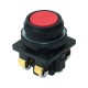 КЕ-011 У3 исп.1, красный, 2з, цилиндр, IP40, 10А ,660В, выключатель кнопочный (ЭТ)  ET509951  Электротехник