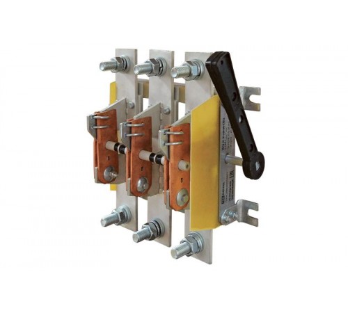 Разъединитель РЕ19-41-31120-00 УХЛ3 1000A  SQ0724-0032  TDM