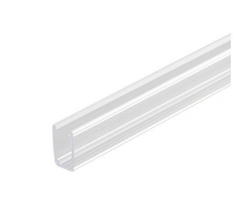 Профиль ARL-MOONLIGHT-1206-1000 CLEAR (arlight, Пластик)  029826  Arlight