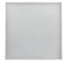 Светильник светодиодный офисный SPO-910-1-50K-038 38Вт 5000К 3990Лм 595x595x40 призма  Б0057983  ЭРА