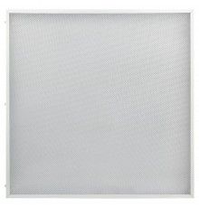 Светильник светодиодный  SPO-911-1-40K-045 45Вт 4000К 4725Лм 595x595x40 призма  Б0058003  ЭРА