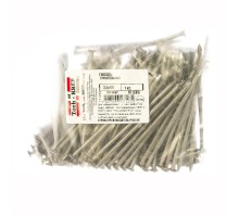 Гвоздь строительный 3,5х90 (1 кг) - пакет  101589  Tech-KREP