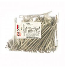 Гвоздь строительный 3,5х90 (1 кг) - пакет  101589  Tech-KREP