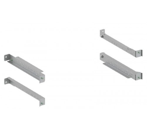Кронштейны для установки монтажной платы (4 шт.)   9CNB00000002186   ABB
