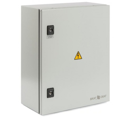 Skat Smart UPS-600 IP65 SNMP Wi-Fi 2 АКБ On-Line 600 ВА беспроводное управление  987  Бастион