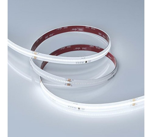 Светодиодная лента герметичная SPI-COB-SE-X378-12mm 24V White6000-PX63-BPT (7 W/m, IP65, 5m) (Arlight, бегущий огонь)  041738  Arlight