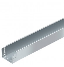 Кабельный листовой лоток неперфорированный 110x150x3050 (MKSMU 115 FS)  6059384  OBO Bettermann