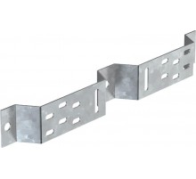 Стойка настенная СНП300 HDZ  CLW10-SNP-300-M-HDZ  IEK