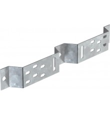 Стойка настенная СНП300 HDZ  CLW10-SNP-300-M-HDZ  IEK