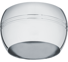 Светильник накладной под лампу GX53 93 315 NGX-C-009-05  93315  Navigator