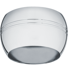 Светильник накладной под лампу GX53 93 315 NGX-C-009-05  93315  Navigator