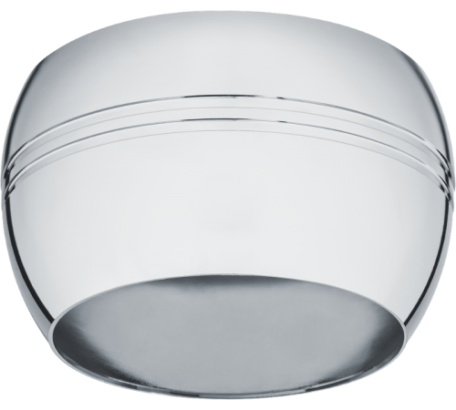 Светильник накладной под лампу GX53 93 315 NGX-C-009-05  93315  Navigator