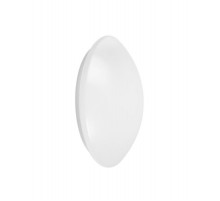 Светильник светодиодный ДПО-24Вт 4000K 1920Лм IP44 белый 400мм с датчиком LEDVANCE  4058075314993  LEDVANCE