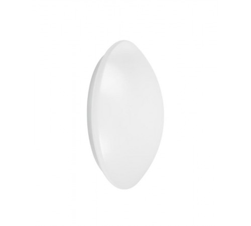 Светильник светодиодный ДПО-24Вт 4000K 1920Лм IP44 белый 400мм с датчиком LEDVANCE  4058075314993  LEDVANCE