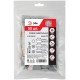 Клемма  NO-225-347 универсальная 222-414 с рычагами 4-проводная 0.08-2.5/4 мм2 (упаковка 50 шт.)  Б0067930  ЭРА