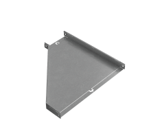 Переходник правый 50х200-600 мм "ПЛЮС" HD  PDplus50-200-600-R HD   КМ-профиль