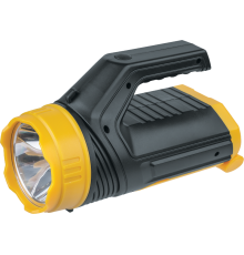 Фонарь прожекторный NPT-SP23-ACCU 1LED,5Вт+1COB,5Вт, акк.3,7В 2Ач 14328 Navigator