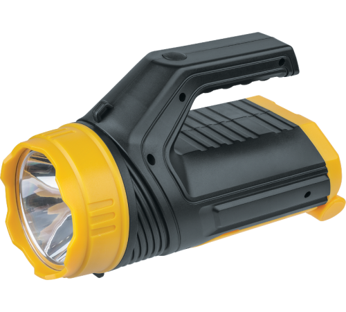 Фонарь прожекторный NPT-SP23-ACCU 1LED,5Вт+1COB,5Вт, акк.3,7В 2Ач 14328 Navigator