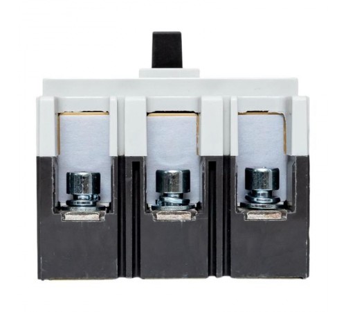 Выключатель автоматический ВА-99М 100/25А 3P 35кА EKF PROximamccb99-100-25mEKF