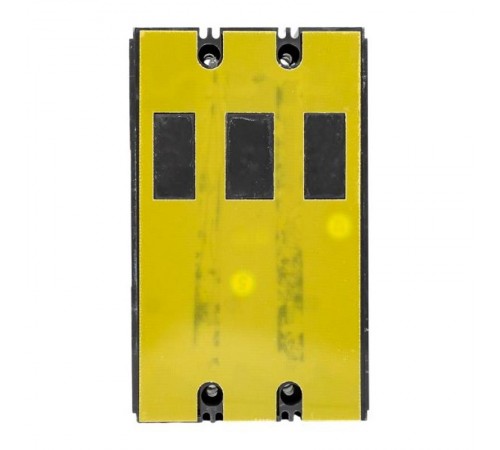 Выключатель автоматический ВА-99М 100/25А 3P 35кА EKF PROximamccb99-100-25mEKF