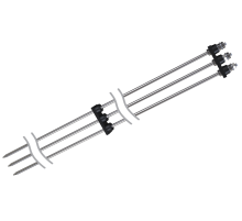 Кондуктометрический датчик ДУ.3-1,95  00978  ОВЕН