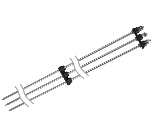 Кондуктометрический датчик ДУ.3-1,95  00978  ОВЕН