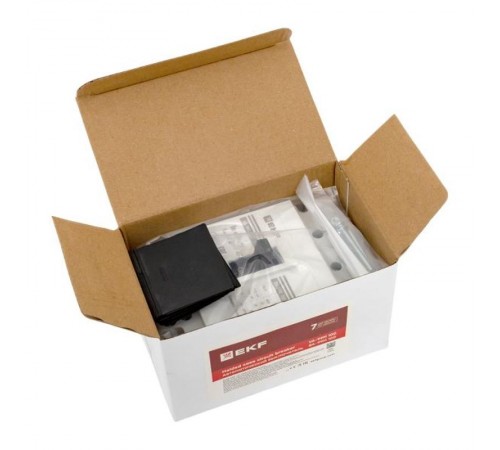 Выключатель автоматический ВА-99М 100/25А 3P 35кА EKF PROximamccb99-100-25mEKF