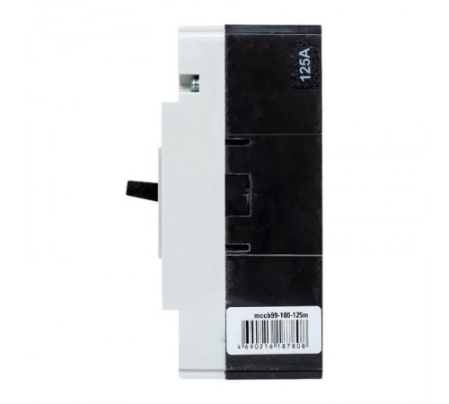 Выключатель автоматический ВА-99М  100/125А 3P 35кА PROxima  mccb99-100-125m  EKF
