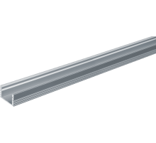 Профиль алюминиевый для светодиодной ленты 82 616 NPR-02 1612 накладной  16 х12 мм 2 82616 Navigator