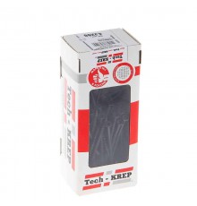 Саморез ШСГД 4,2х90 (50 шт) - коробка с окном ( 0,276 кг)  112219  Tech-KREP