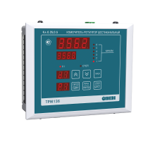 Измеритель-регулятор универсальный ТРМ136-К.Щ7  43733  ОВЕН
