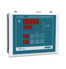 Измеритель-регулятор 6-и канальный ТРМ136-И.Щ7  41954  ОВЕН