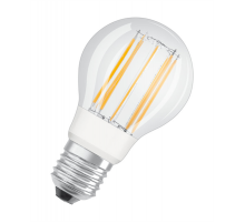 Лампа светодиодная LED Retrofit CLASSIC A DIM 100 12 W/2700K E27  4058075245907  OSRAM