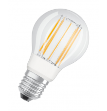 Лампа светодиодная LED Retrofit CLASSIC A DIM 100 12 W/2700K E27  4058075245907  OSRAM