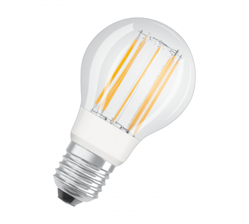 Лампа светодиодная LED Retrofit CLASSIC A DIM 100 12 W/2700K E27  4058075245907  OSRAM