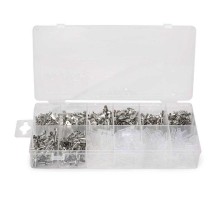 Набор автоклемм АКЛ  89248  КВТ