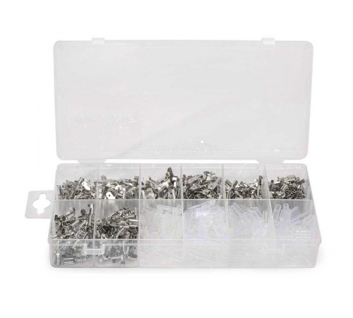 Набор автоклемм АКЛ  89248  КВТ